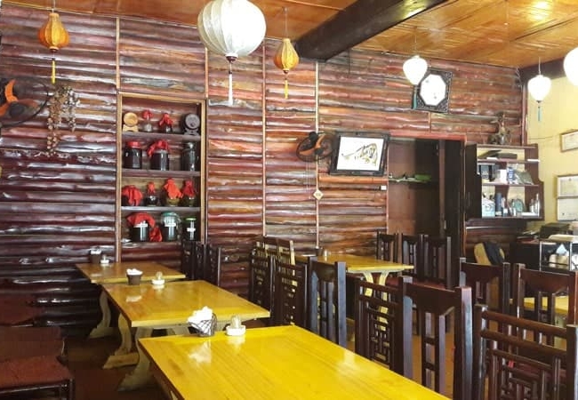 Rau mầm đá Sapa - đặc sản núi rừng từ truyền thuyết đến hiện thực 14 vouchersapa 72