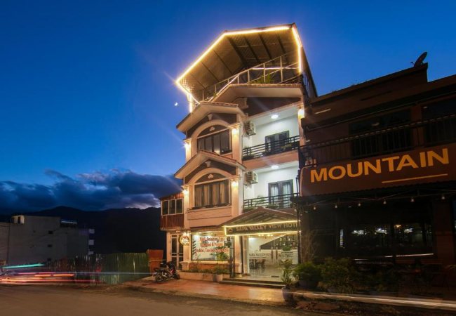 Valley View Homestay Sapa: Thiên đường săn mây lý tưởng 2026