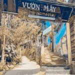 Vườn Mây Homestay Sapa: Tọa độ săn mây lý tưởng tại phố núi