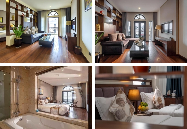 Canvas Sapa Legend Hotel: Đẳng cấp nghỉ dưỡng giữa lòng phố núi 3 anhminhhoa 2026 03 06T123541.026