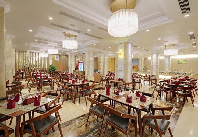 Canvas Sapa Legend Hotel: Đẳng cấp nghỉ dưỡng giữa lòng phố núi 5 anhminhhoa 2026 03 06T123652.908