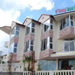 Khách sạn Hmong Sapa: Chốn dừng chân lý tưởng 102