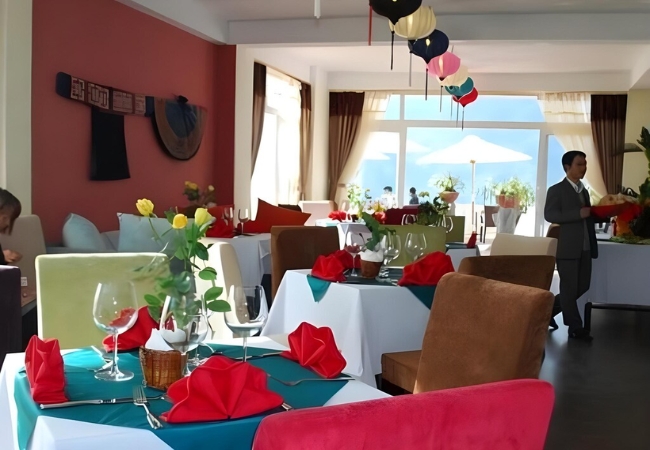 Khách sạn Hmong Sapa: Chốn dừng chân lý tưởng 102 4 anhminhhoa 2026 03 24T172650.068