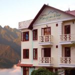 Khách sạn Fansipan View Sapa: Chốn dừng chân yên bình giữa mây ngàn