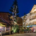 Khách sạn Sunny Mountain Sapa – 1 điểm dừng chân lý tưởng ở Sapa