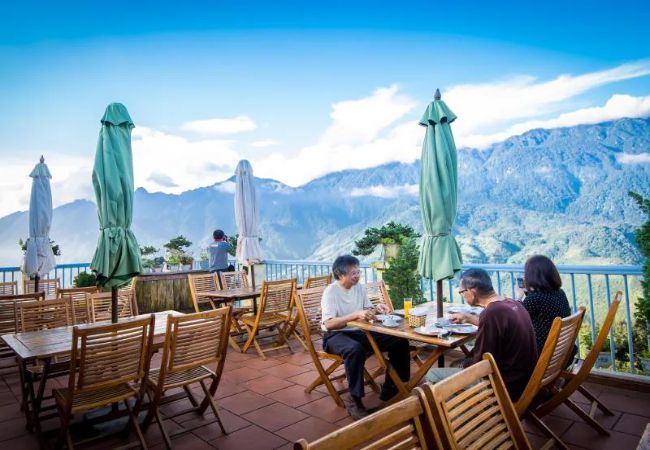 Khách sạn Sunny Mountain Sapa – 1 điểm dừng chân lý tưởng ở Sapa 3 anhminhhoa 2026 03 29T172034.906