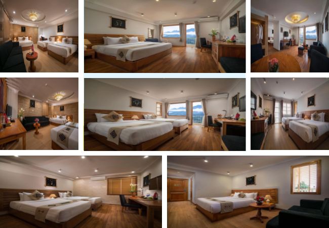 Khách sạn Sunny Mountain Sapa – 1 điểm dừng chân lý tưởng ở Sapa 4 anhminhhoa 2026 03 29T172407.152