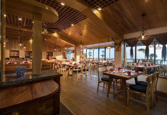 Khách sạn Sunny Mountain Sapa – 1 điểm dừng chân lý tưởng ở Sapa 6 anhminhhoa 2026 03 29T172834.561