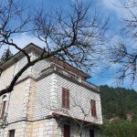 Khách Sạn Công Đoàn Sapa: Nét cổ kính giữa lòng thị trấn mờ sương