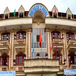 Khách sạn Riverside Sapa: Điểm dừng chân lý tưởng bên hồ