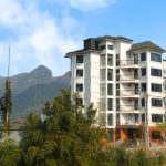 Sapa House Hotel: Ngôi nhà ấm cúng giữa lòng phố núi